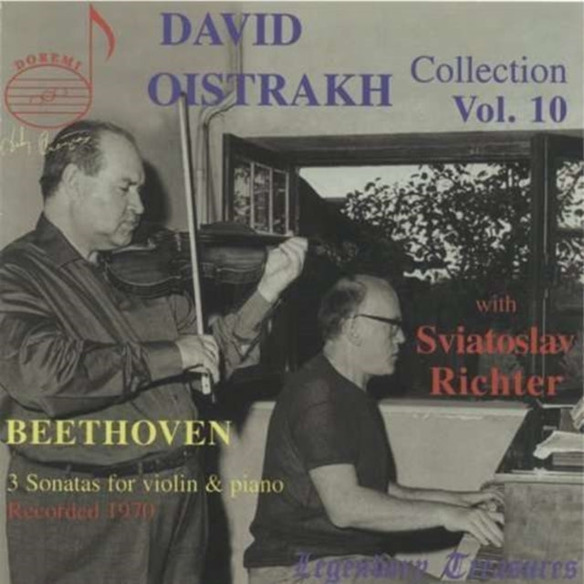Collection Vol. 10 (Richter)
