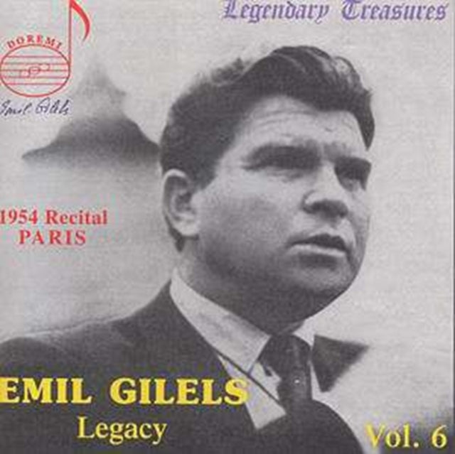 Legacy Vol. 6