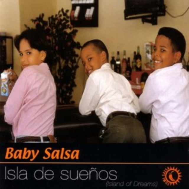 Isla De Sueños