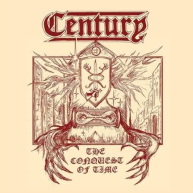 The Conquest of Time