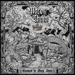 Crowned in Grey Skies