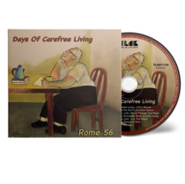 Days of Carefree Living