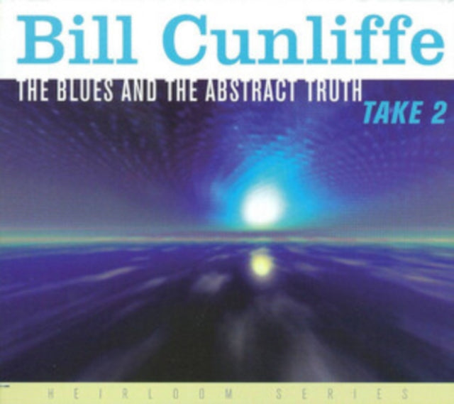 The Blues and the Abstract Truth, Take 2