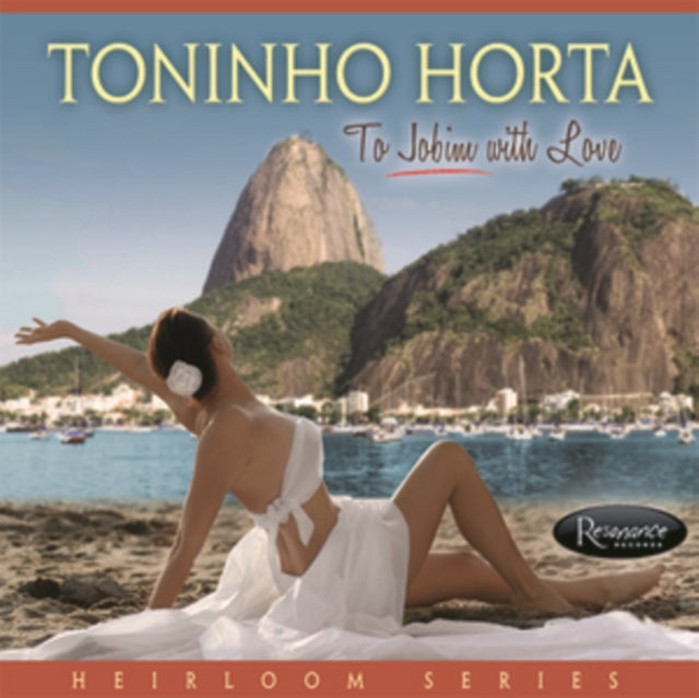 To Jobim With Love