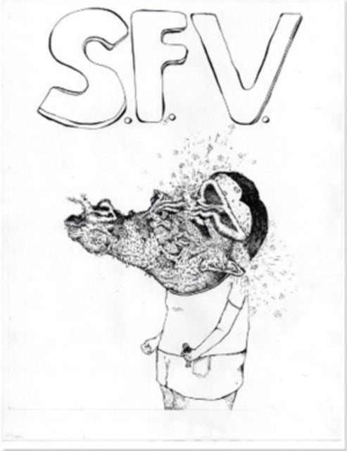 SFV Acid #2