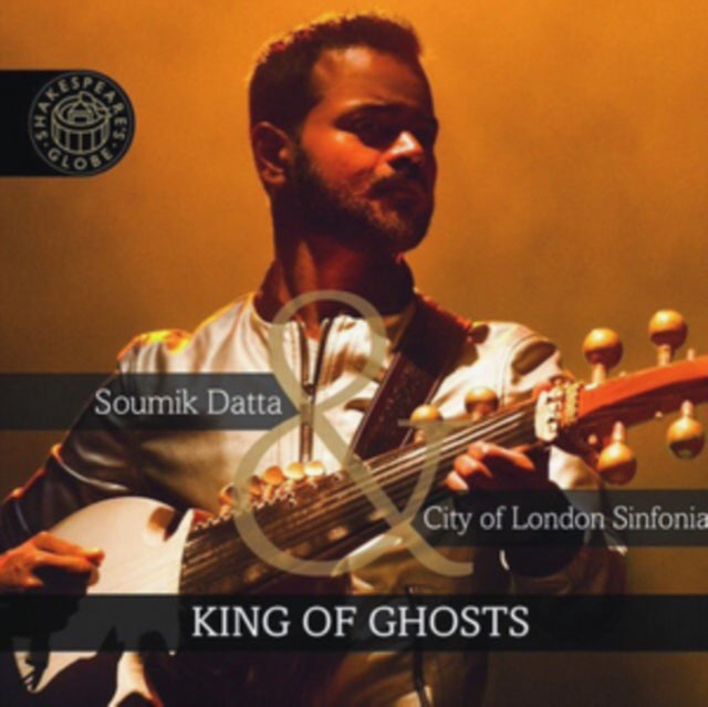 King of Ghosts