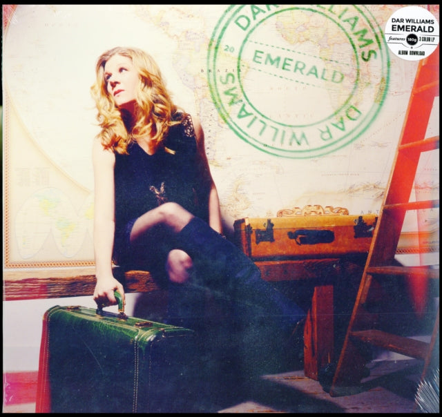 Emerald