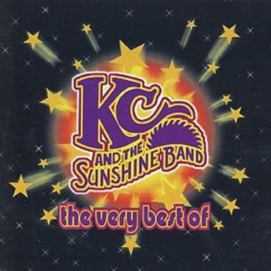 The Very Best Of KC And The Sunshine Band