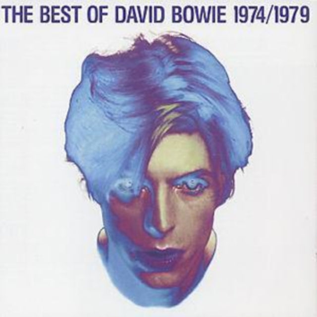 The Best of 1974-1979