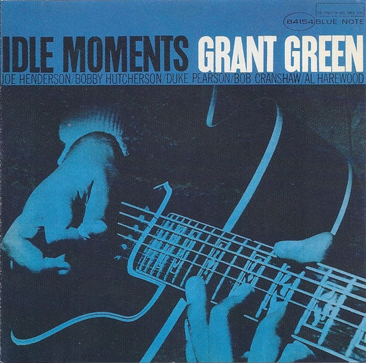 Idle Moments