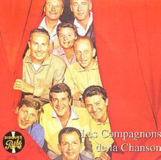 Les Compagnons De La Chanson