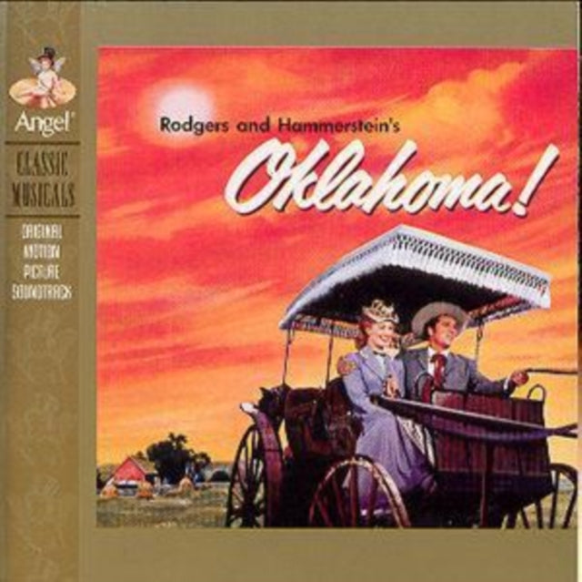 Oklahoma!