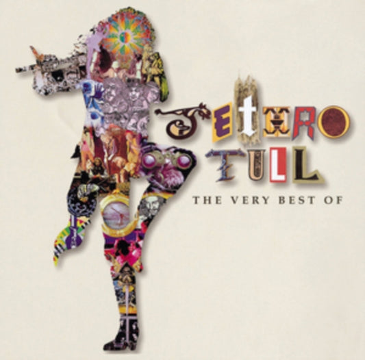 The Very Best of Jethro Tull