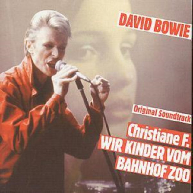 Christiane F. Wir Kinder Vom Bahnhof Zoo