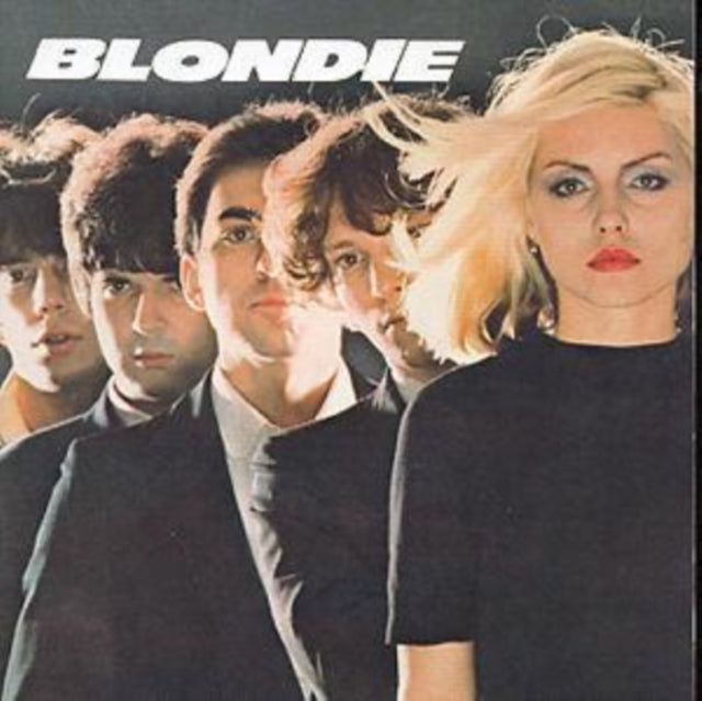 Blondie