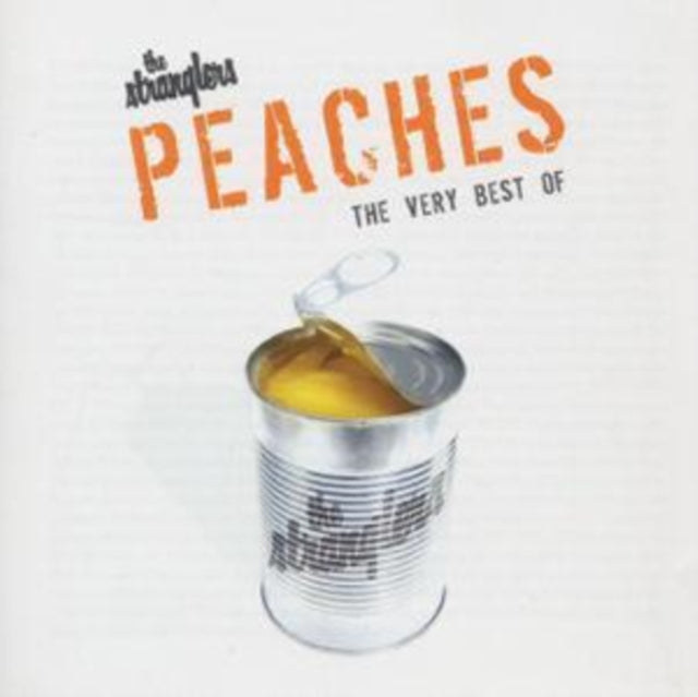 Peaches: The Very Best Of