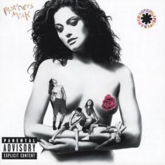 Mothers Milk (Bonus Tracks)