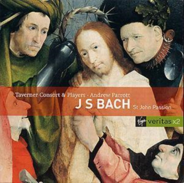 St. John Passion