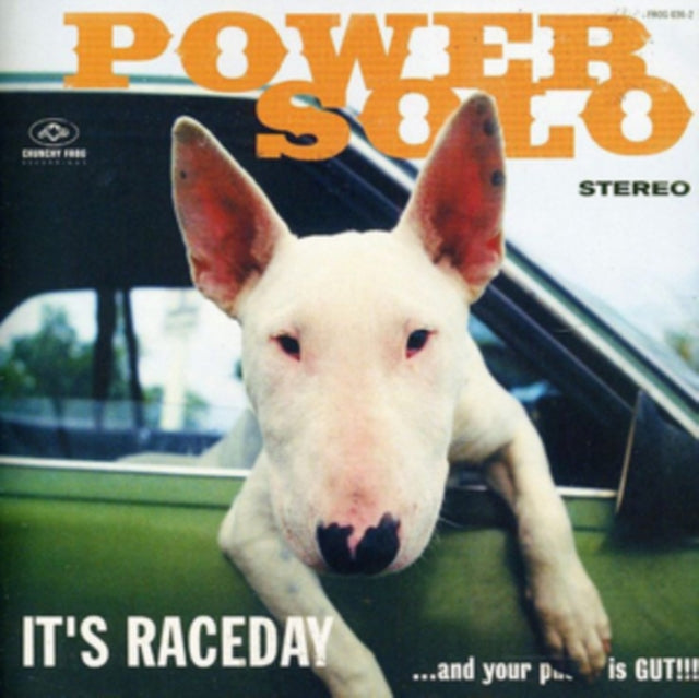 It's Raceday ...and Your Pussy Is Gut!!!