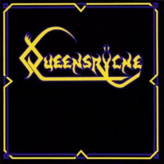 Queensryche [bonus Tracks]