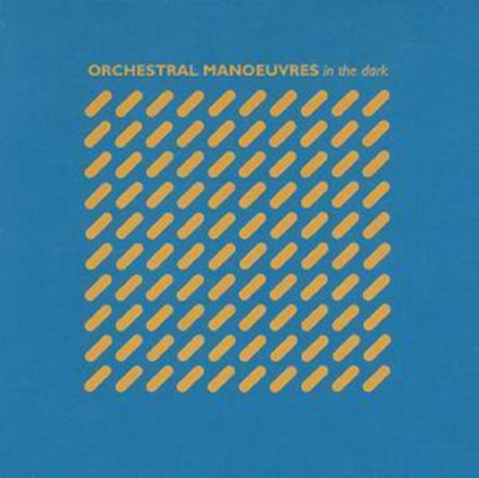 Orchestral Manoeuvres in the Dark
