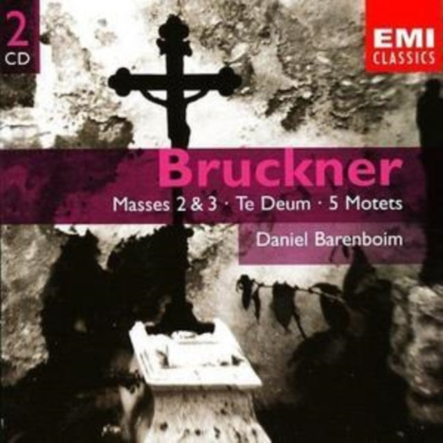 Mass Nos. 2 & 3, Te Deum (John Alldis Choir, Npo & Chorus)