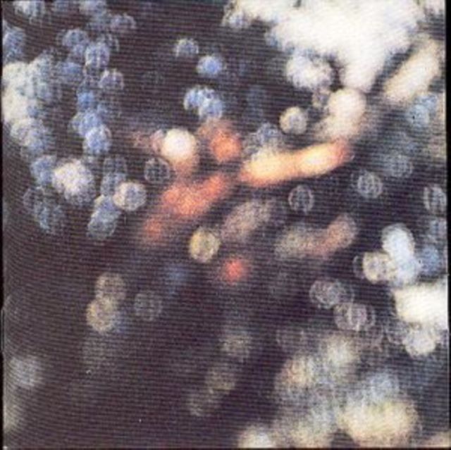 Obscured By Clouds