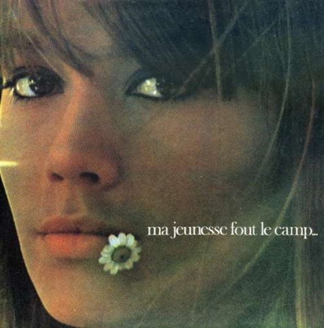 Ma Jeunesse Fout L'camp [european Import]
