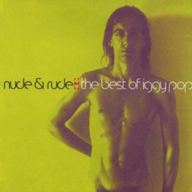 Nude & Rude