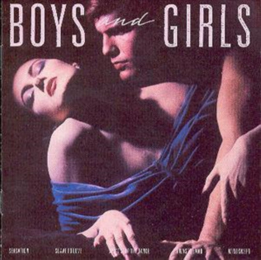 Boys And Girls
