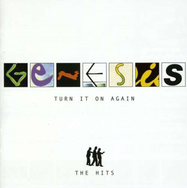 Turn It On Again - The Hits [australian Import]