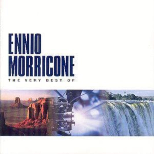 The Very Best Of Ennio Morricone