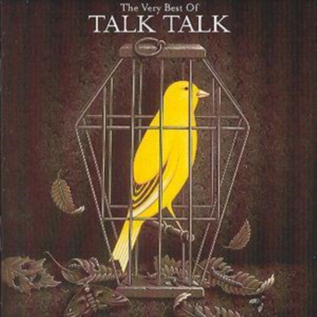 The Very Best of Talk Talk