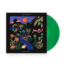 Local Valley (Green Vinyl)
