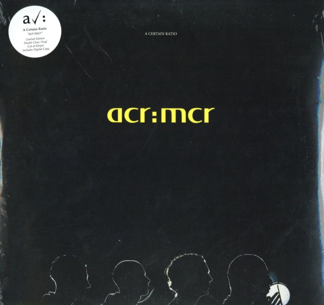 Acr Mcr
