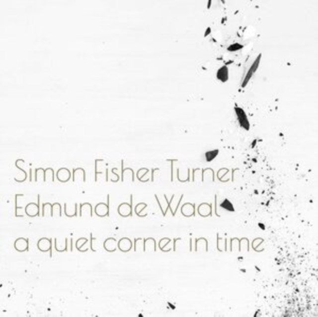 A Quiet Corner in Time