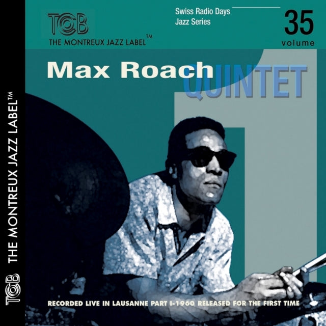 Live in Lausanne 1960