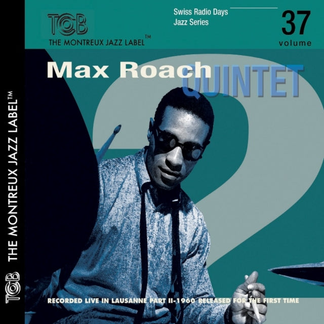 Live in Lausanne 1960