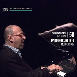 Swiss Radio Days Jazz Series Vol. 50 (Morges 2009)