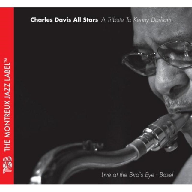 A Tribute to Kenny Dorham