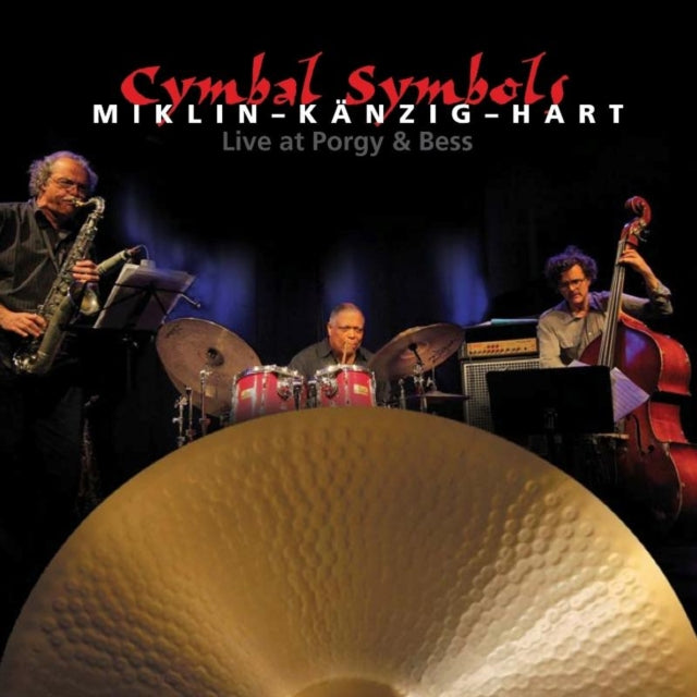 Cymbal Symbols
