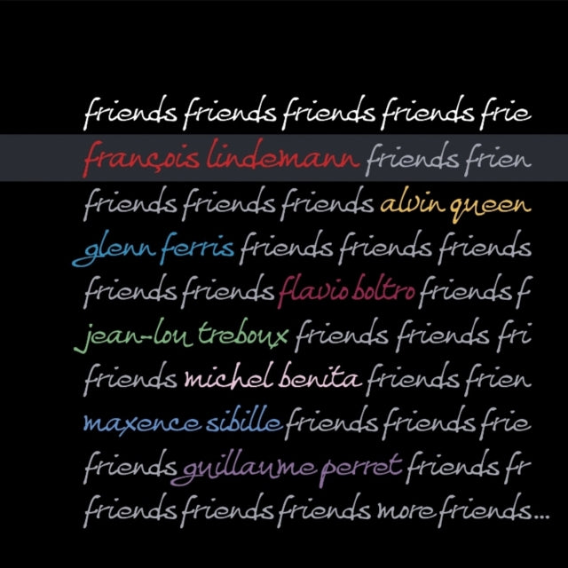 Friends