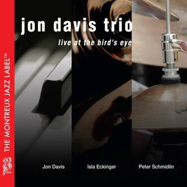 Live at the Bird's Eye