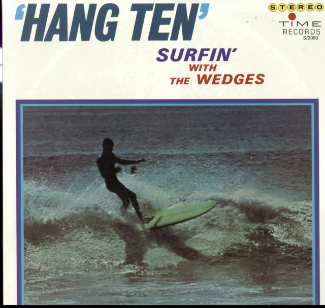 Hang Ten
