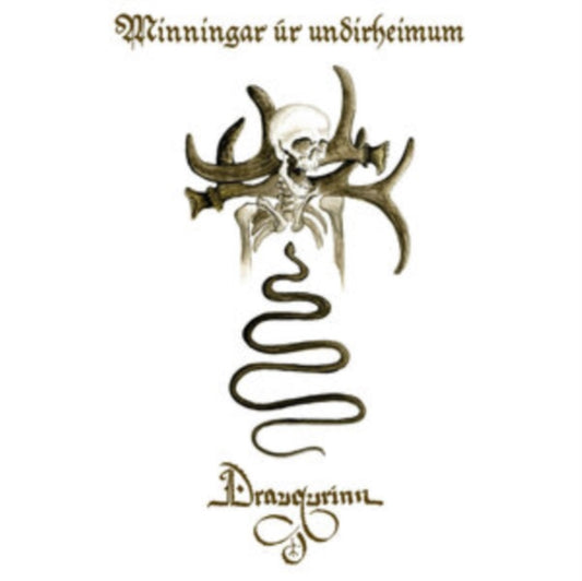 Minningar Úr Undirheimum
