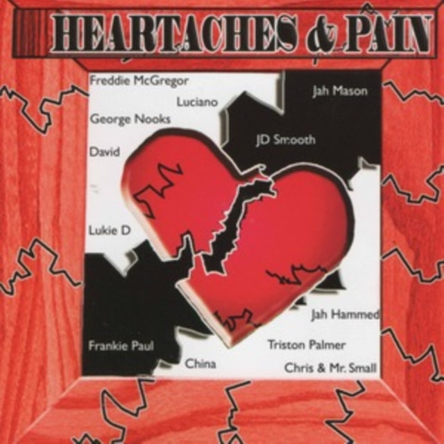 Heartaches & Pain