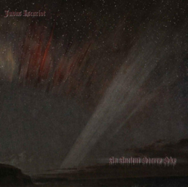 An Ancient Starry Sky