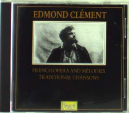 Edmond Clement-inc Pearl Fishers Duet