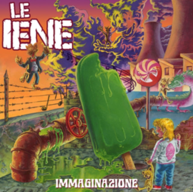 Immaginazione