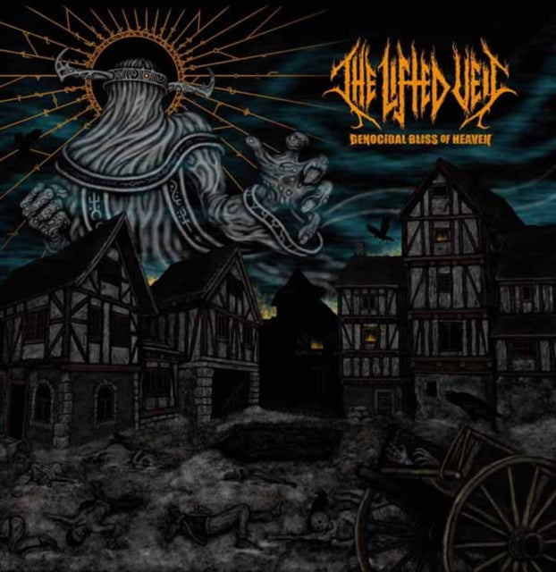 Genocidal Bliss of Heaven